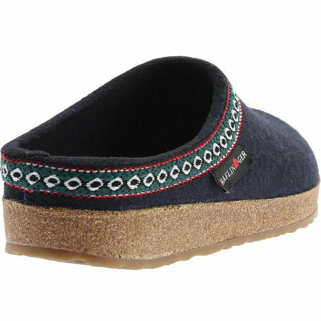  HAFLINGER FOOTWEAR Roderer Shoe Center