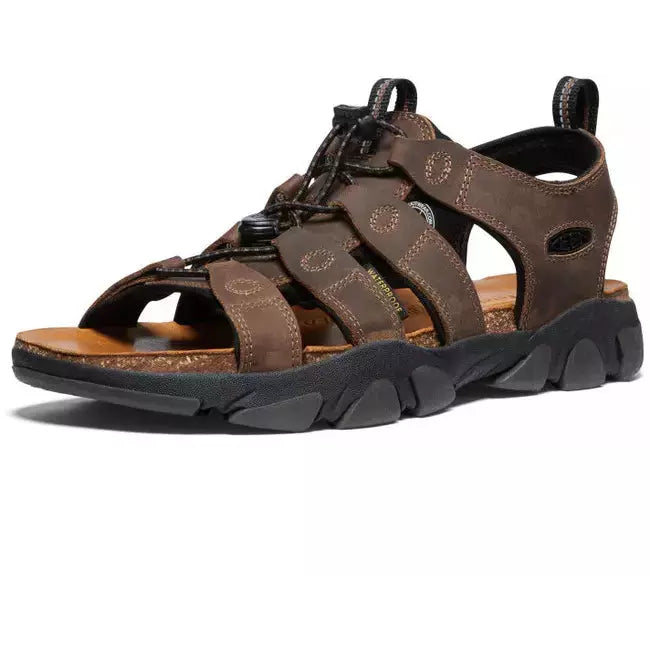  KEEN FOOTWEAR Roderer Shoe Center