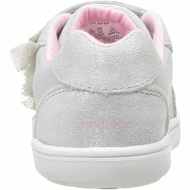  STRIDE RITE FOOTWEAR Roderer Shoe Center