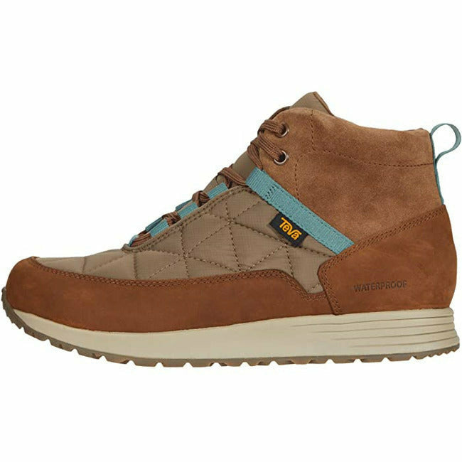  TEVA FOOTWEAR Roderer Shoe Center