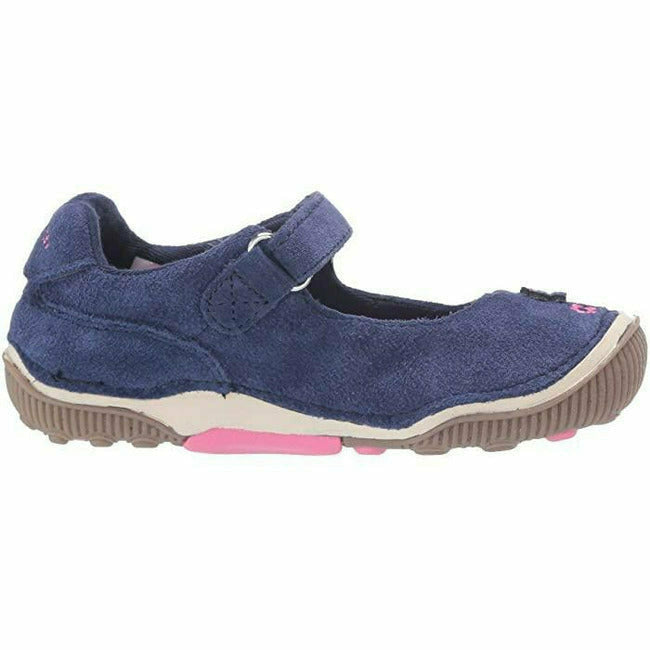  STRIDE RITE FOOTWEAR Roderer Shoe Center