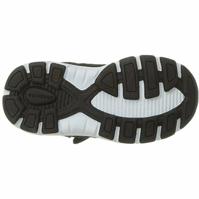  STRIDE RITE FOOTWEAR Roderer Shoe Center