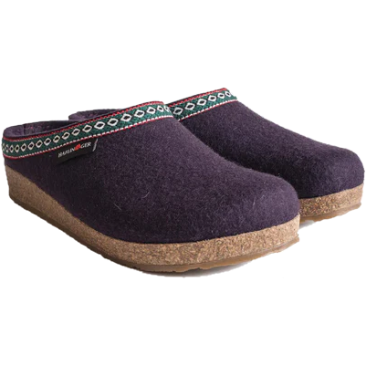  HAFLINGER FOOTWEAR Roderer Shoe Center