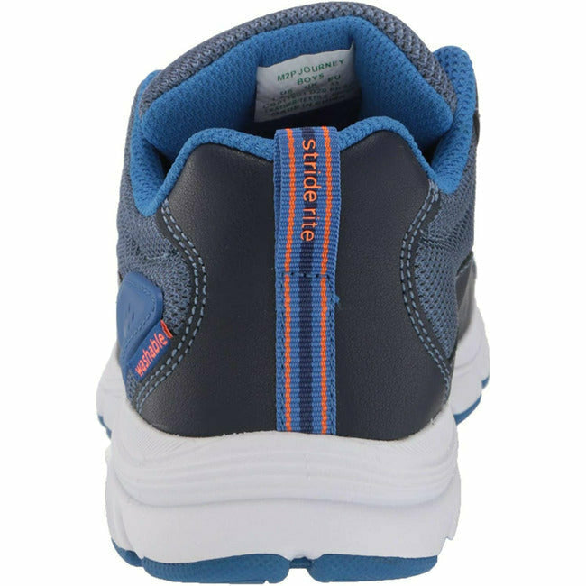  STRIDE RITE FOOTWEAR Roderer Shoe Center