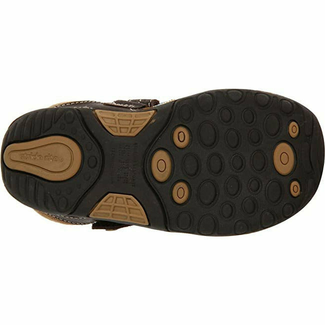  STRIDE RITE FOOTWEAR Roderer Shoe Center