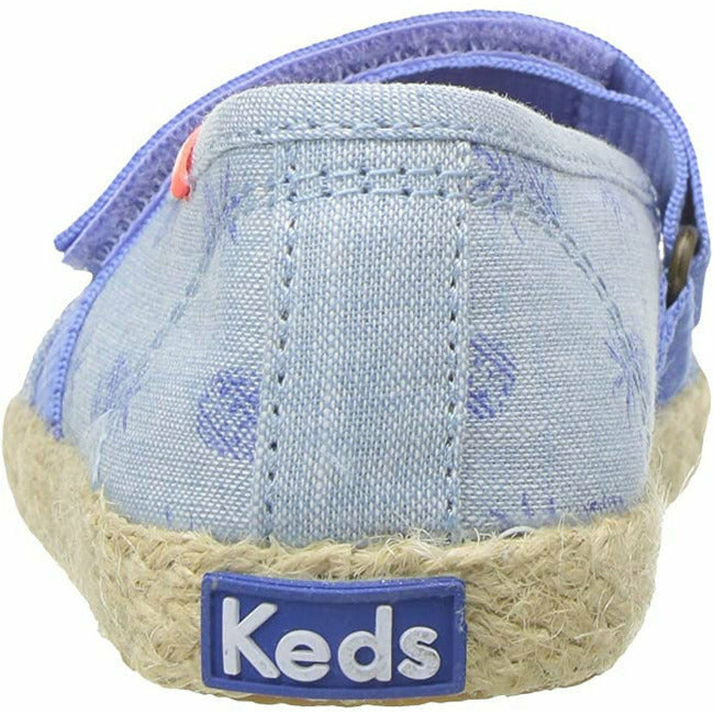  KEDS AND GRASSHOPPERS FOOTWEAR Roderer Shoe Center