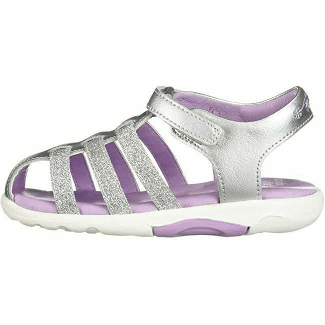 Stride rite luna online sandal