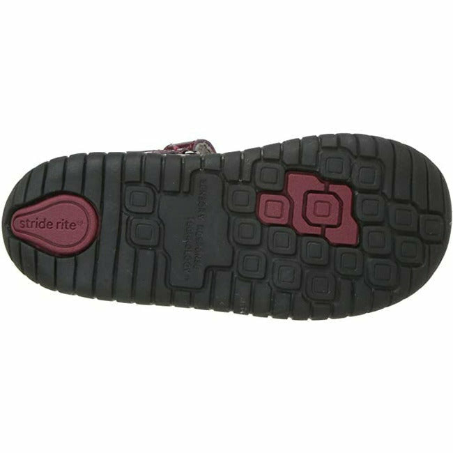  STRIDE RITE  Roderer Shoe Center