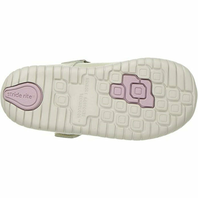  STRIDE RITE  Roderer Shoe Center