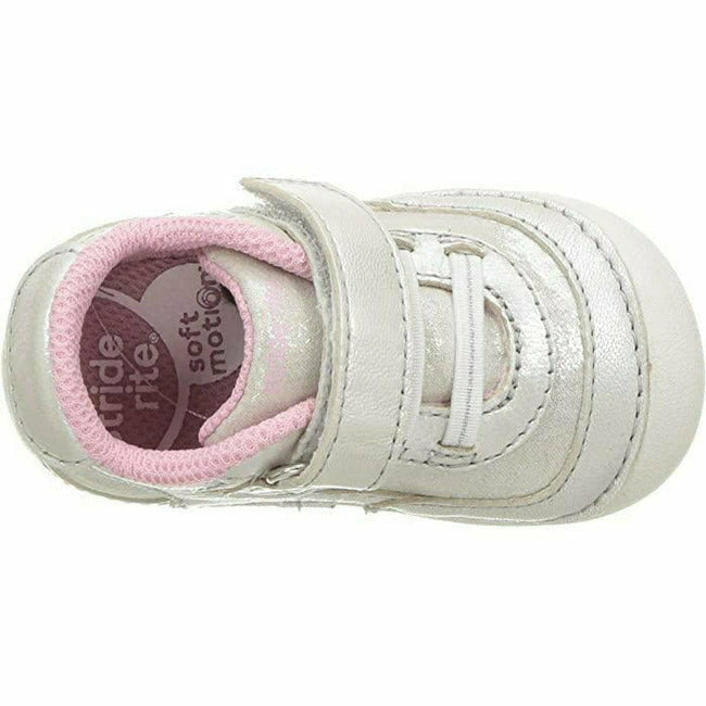  STRIDE RITE FOOTWEAR Roderer Shoe Center