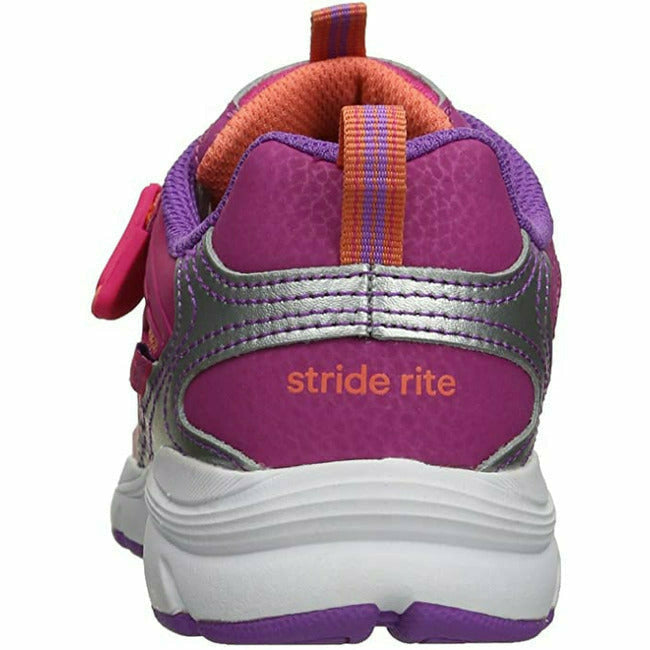  STRIDE RITE FOOTWEAR Roderer Shoe Center