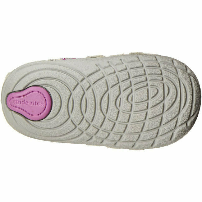  STRIDE RITE FOOTWEAR Roderer Shoe Center