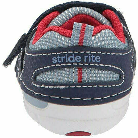  STRIDE RITE FOOTWEAR Roderer Shoe Center