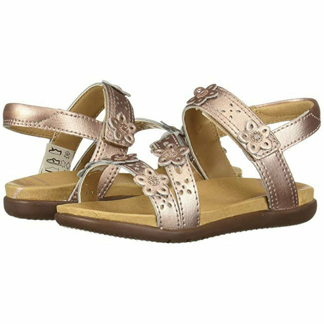  STRIDE RITE FOOTWEAR Roderer Shoe Center