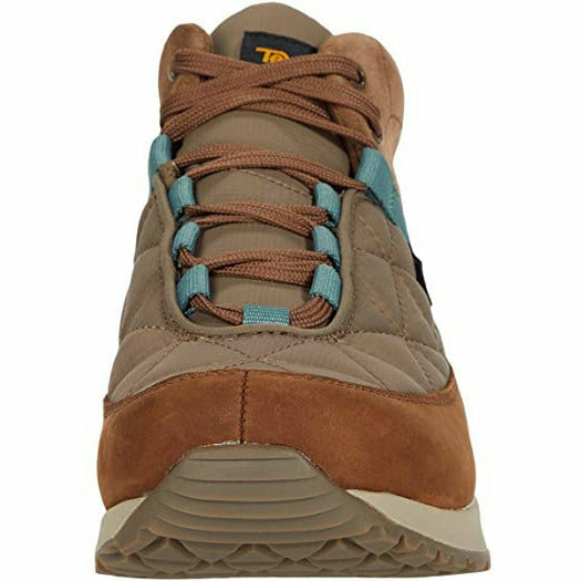 Teva ember commute discount boots