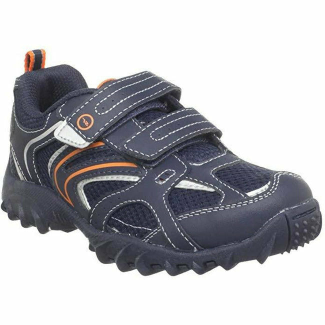 Stride Rite Kids Sneaker & Casual Shoe Hybrid Velcro Closure (Infant) STRIDE RITE FOOTWEAR Roderer Shoe Center