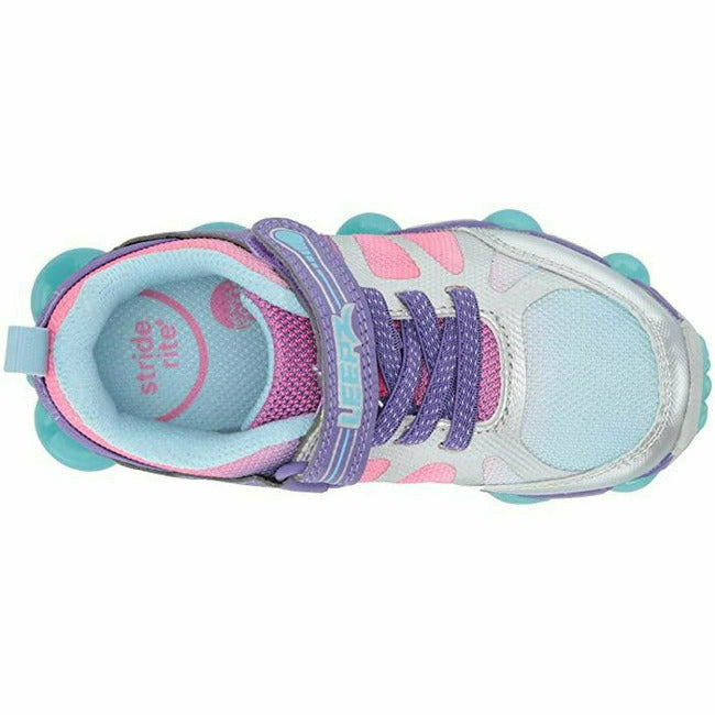  STRIDE RITE FOOTWEAR Roderer Shoe Center