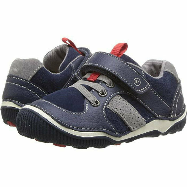  STRIDE RITE FOOTWEAR Roderer Shoe Center