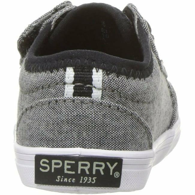 Sperry deckfin sales jr