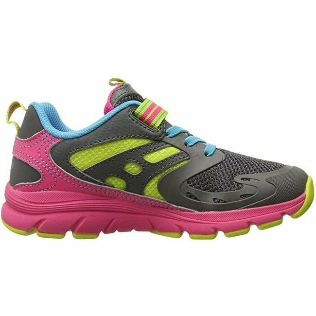  STRIDE RITE FOOTWEAR Roderer Shoe Center