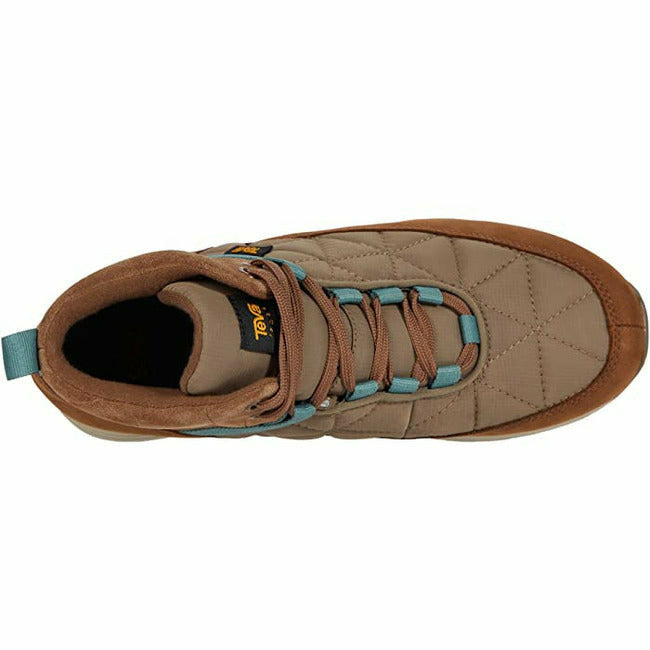  TEVA FOOTWEAR Roderer Shoe Center