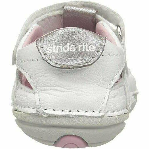  STRIDE RITE FOOTWEAR Roderer Shoe Center