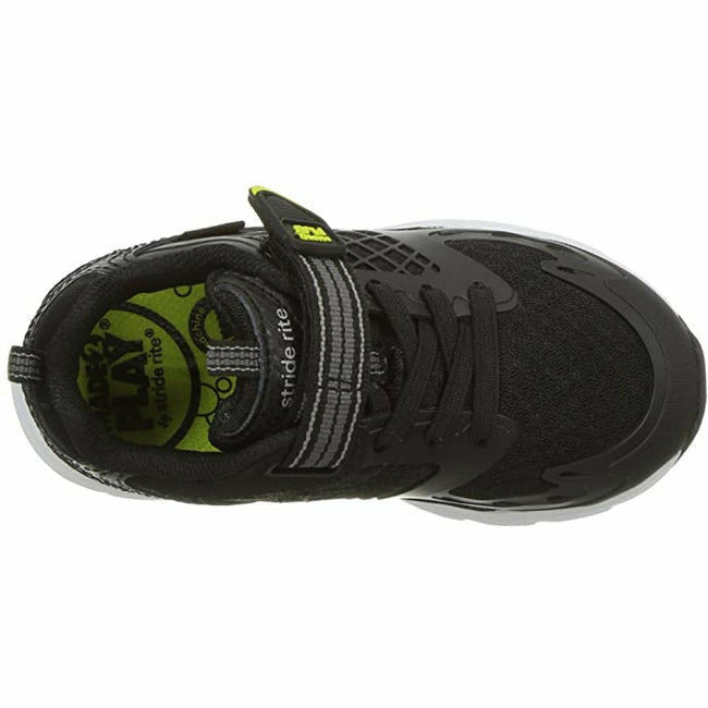  STRIDE RITE FOOTWEAR Roderer Shoe Center