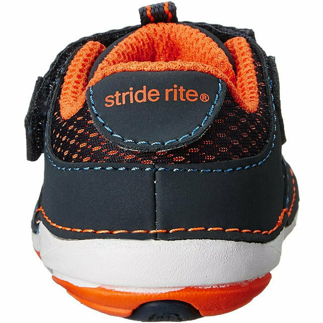  STRIDE RITE FOOTWEAR Roderer Shoe Center