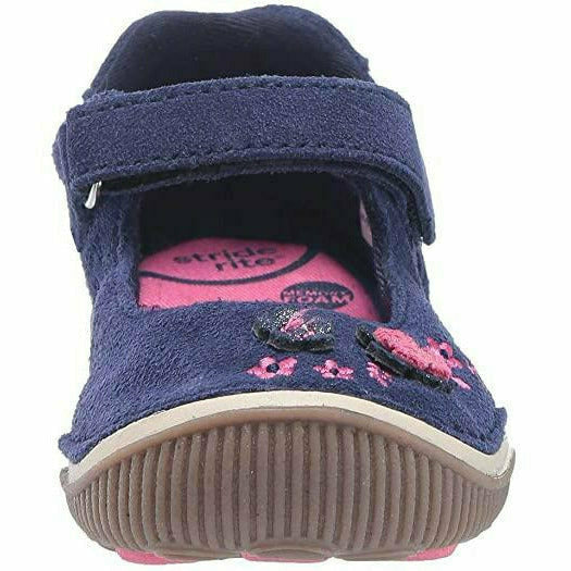  STRIDE RITE FOOTWEAR Roderer Shoe Center