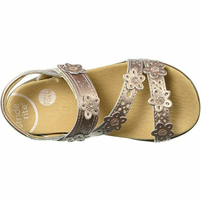  STRIDE RITE FOOTWEAR Roderer Shoe Center