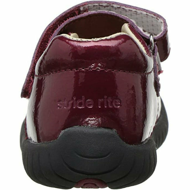  STRIDE RITE  Roderer Shoe Center