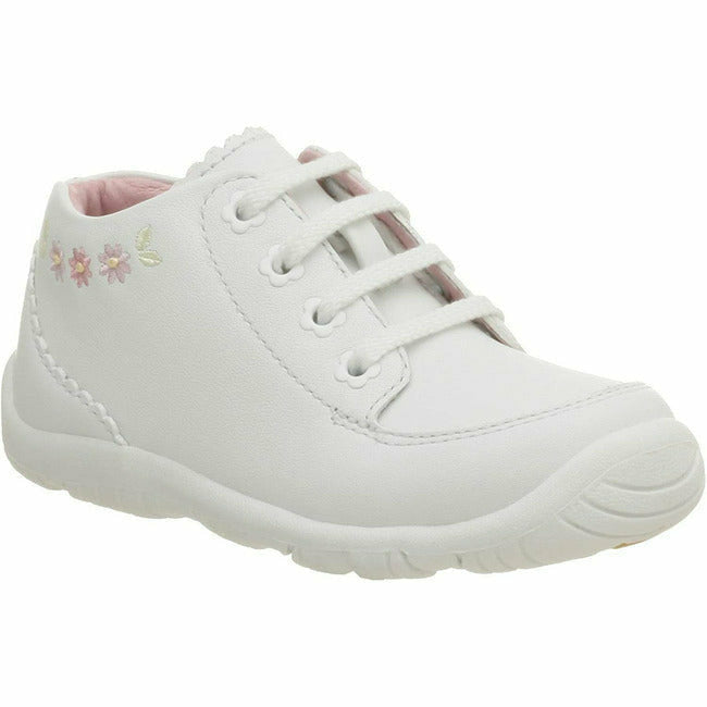  STRIDE RITE FOOTWEAR Roderer Shoe Center