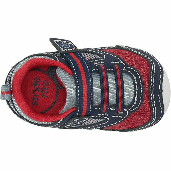  STRIDE RITE FOOTWEAR Roderer Shoe Center