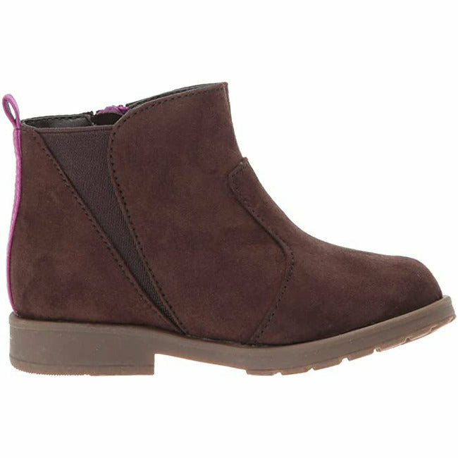  STRIDE RITE FOOTWEAR Roderer Shoe Center