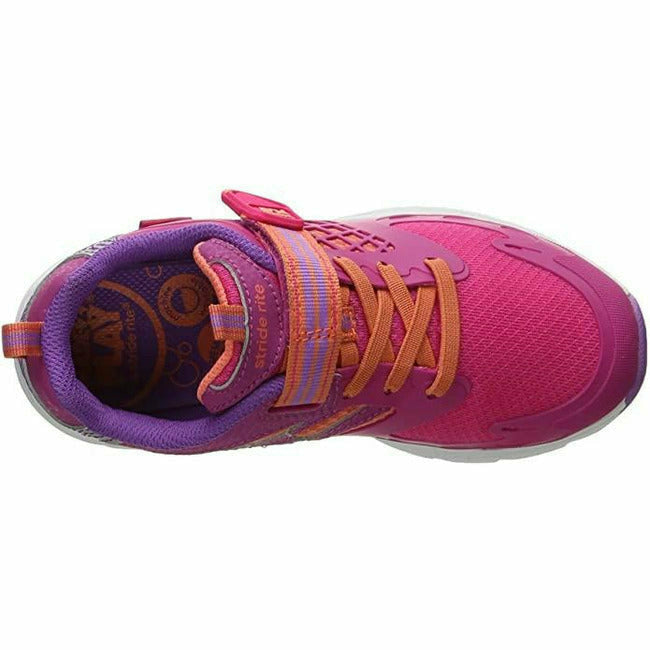  STRIDE RITE FOOTWEAR Roderer Shoe Center