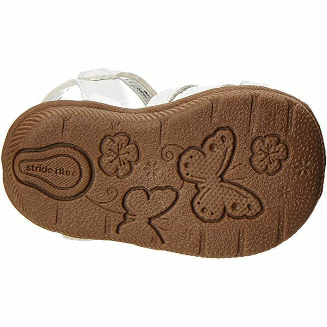  STRIDE RITE FOOTWEAR Roderer Shoe Center