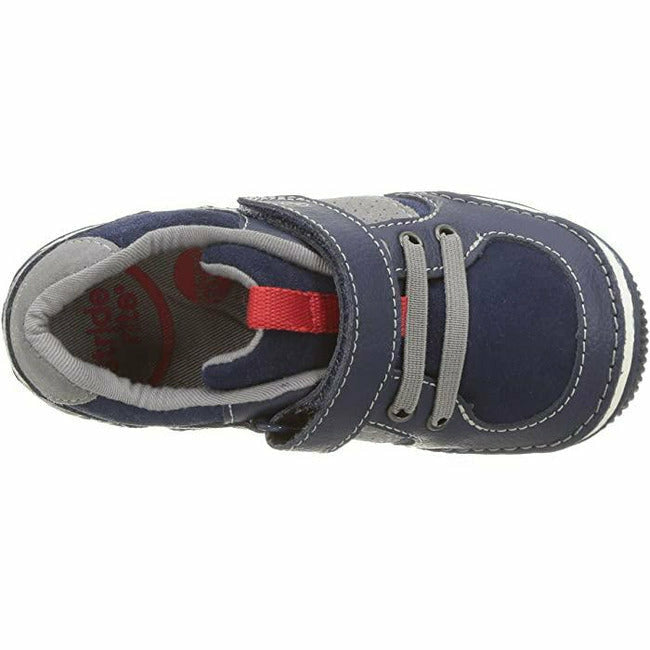  STRIDE RITE FOOTWEAR Roderer Shoe Center