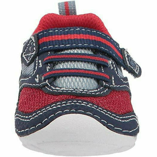  STRIDE RITE FOOTWEAR Roderer Shoe Center