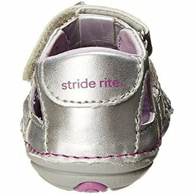  STRIDE RITE FOOTWEAR Roderer Shoe Center
