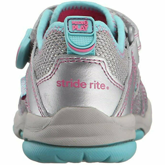  STRIDE RITE FOOTWEAR Roderer Shoe Center