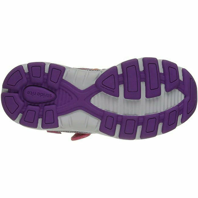  STRIDE RITE FOOTWEAR Roderer Shoe Center