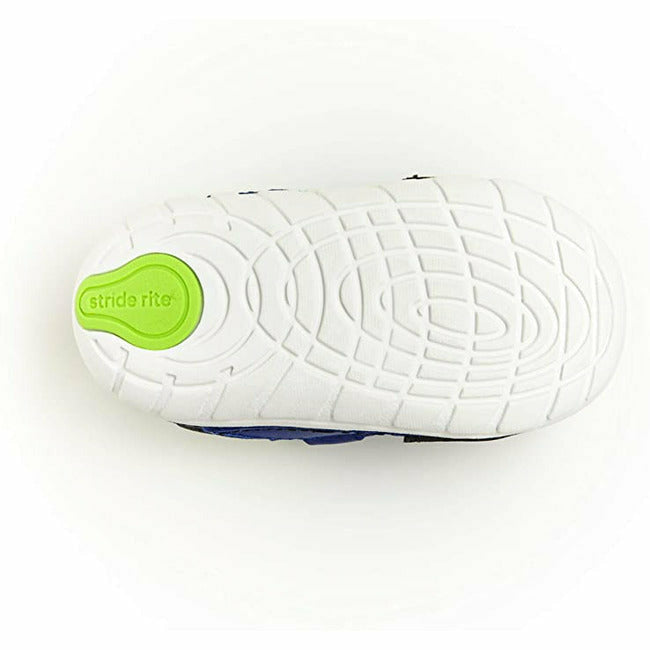  STRIDE RITE FOOTWEAR Roderer Shoe Center