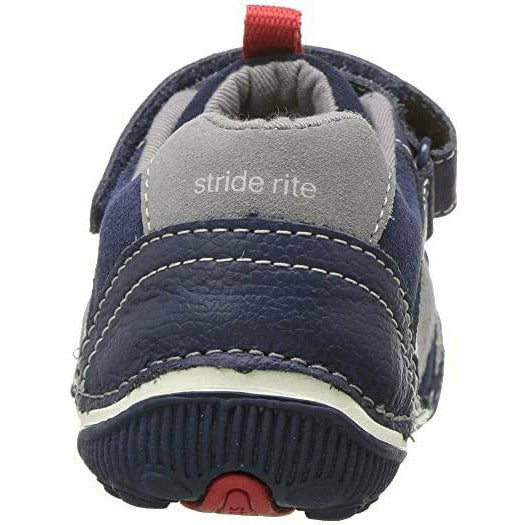  STRIDE RITE FOOTWEAR Roderer Shoe Center