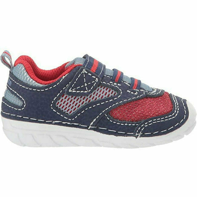  STRIDE RITE FOOTWEAR Roderer Shoe Center