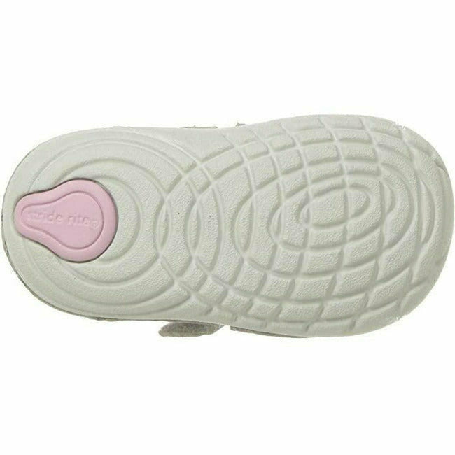  STRIDE RITE FOOTWEAR Roderer Shoe Center