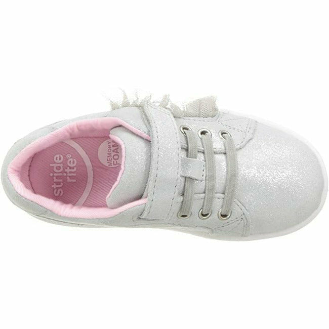  STRIDE RITE FOOTWEAR Roderer Shoe Center