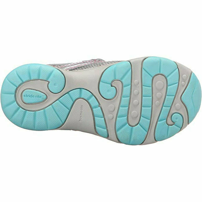  STRIDE RITE FOOTWEAR Roderer Shoe Center