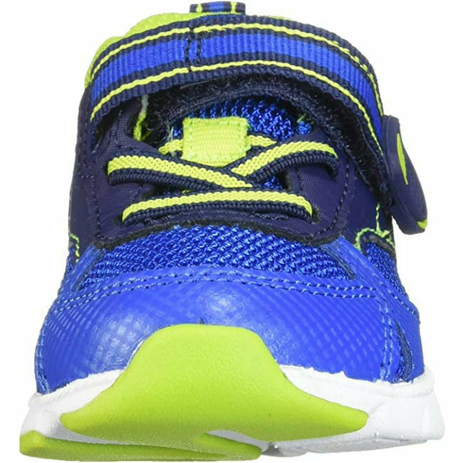 Stride Rite M2P Indy Machine Washable Sneaker (Infant/Toddler) STRIDE RITE FOOTWEAR Roderer Shoe Center