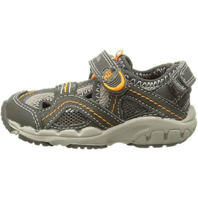 Stride Rite Made2Play Soni Washable Sneaker Hook &amp; Loop Strap (Infant) STRIDE RITE FOOTWEAR Roderer Shoe Center