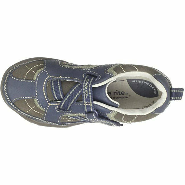  STRIDE RITE FOOTWEAR Roderer Shoe Center